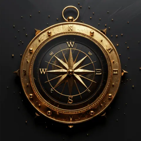 ジオマンシーシンボル